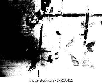 Scratch Grunge Urban Background.Texture Vector.Dust Overlay Distress Grain ,Simply Place illustration over any Object to Create grungy Effect .abstract,splattered , dirty,poster for your design.