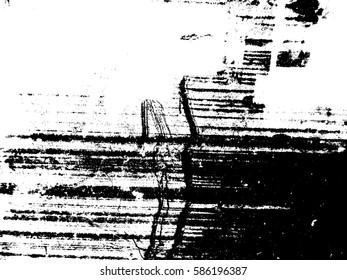 Scratch Grunge Urban Background.Texture Vector.Dust Overlay Distress Grain ,Simply Place illustration over any Object to Create grungy Effect .abstract,splattered , dirty,poster for your design.
