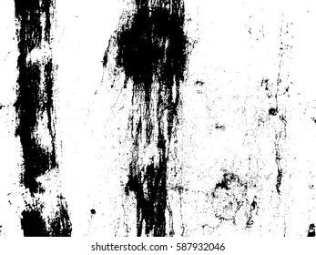 Scratch Grunge Urban Background.Texture Vector.Dust Overlay Distress Grain ,Simply Place illustration over any Object to Create grungy Effect .abstract,splattered , dirty,poster for your design.