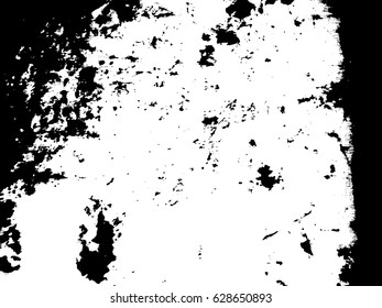 Scratch Grunge Urban Background.Texture Vector.Dust Overlay Distress Grain ,Simply Place illustration over any Object to Create grungy Effect .abstract,splattered , dirty,poster for your design.