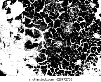 Scratch Grunge Urban Background.Texture Vector.Dust Overlay Distress Grain ,Simply Place illustration over any Object to Create grungy Effect .abstract,splattered , dirty,poster for your design.