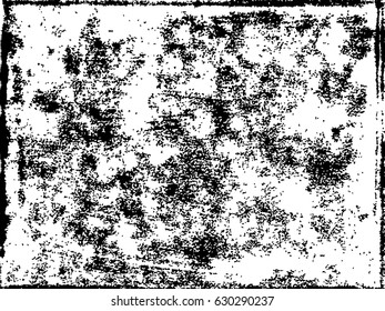 Scratch Grunge Urban Background.Texture Vector.Dust Overlay