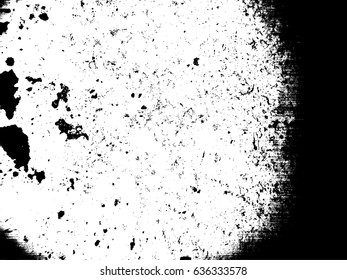 Scratch Grunge Urban Background.Texture Vector.Dust Overlay Distress Grain ,Simply Place illustration over any Object to Create grungy Effect .abstract,splattered , dirty,poster for your design.