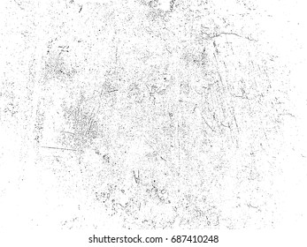 Scratch Grunge Urban Background.Texture Vector.Dust Overlay Distress Grain ,Simply Place illustration over any Object to Create grungy Effect .abstract,splattered , dirty,poster for your design.