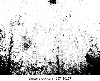 Scratch Grunge Urban Background.Texture Vector.Dust Overlay Distress Grain ,Simply Place illustration over any Object to Create grungy Effect .abstract,splattered , dirty,poster for your design.