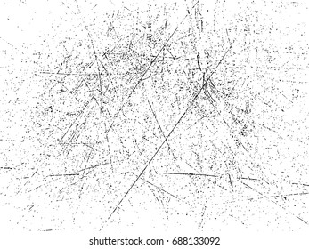 Scratch Grunge Urban Background.Texture Vector.Dust Overlay Distress Grain ,Simply Place illustration over any Object to Create grungy Effect .abstract,splattered , dirty,poster for your design.