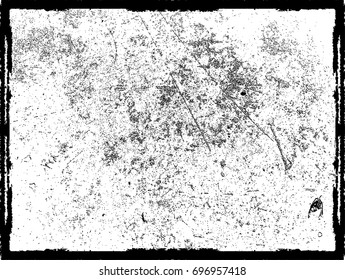 Scratch Grunge Urban Background.Texture Vector.Dust Overlay Distress Grain ,Simply Place illustration over any Object to Create grungy Effect .abstract,splattered , dirty,poster for your design.