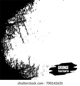 Scratch Grunge Urban Background.Texture Vector.Dust Overlay Distress Grain ,Simply Place illustration over any Object to Create grungy Effect .abstract,splattered , dirty,poster for your design.