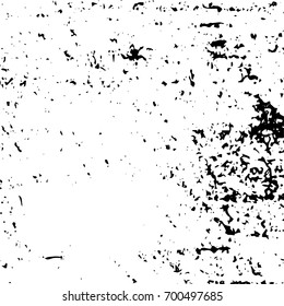 Scratch Grunge Urban Background.Texture Vector.Dust Overlay Distress Grain ,Simply Place illustration over any Object to Create grungy Effect .abstract,splattered , dirty,poster for your design.