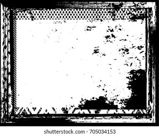 Scratch Grunge Urban Background.Texture Vector.Dust Overlay Distress Grain ,Simply Place illustration over any Object to Create grungy Effect .abstract,splattered , dirty,poster for your design.