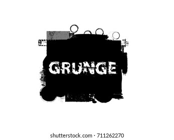 Scratch Grunge Urban Background.Texture Vector.Dust Overlay Distress Grain ,Simply Place illustration over any Object to Create grungy Effect .abstract,splattered , dirty,poster for your design.