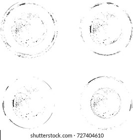 Scratch Grunge Urban Background.Texture Vector.Dust Overlay Distress Grain ,Simply Place illustration over any Object to Create grungy Effect .abstract,splattered , dirty,poster for your design.
