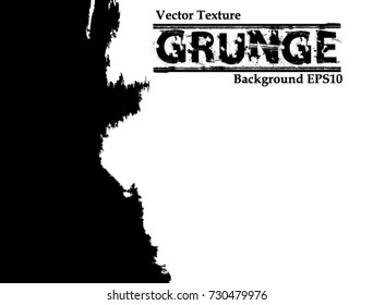 Scratch Grunge Urban Background.Texture Vector.Dust Overlay Distress Grain ,Simply Place illustration over any Object to Create grungy Effect .abstract,splattered , dirty,poster for your design.