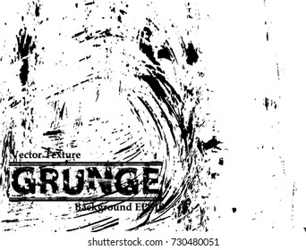 Scratch Grunge Urban Background.Texture Vector.Dust Overlay Distress Grain ,Simply Place illustration over any Object to Create grungy Effect .abstract,splattered , dirty,poster for your design.