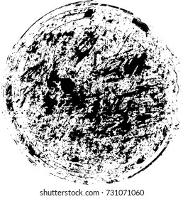 Scratch Grunge Urban Background.Texture Vector.Dust Overlay Distress Grain ,Simply Place illustration over any Object to Create grungy Effect .abstract,splattered , dirty,poster for your design.