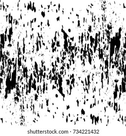 Scratch Grunge Urban Background.Texture Vector.Dust Overlay Distress Grain ,Simply Place illustration over any Object to Create grungy Effect .abstract,splattered , dirty,poster for your design.