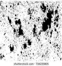 Scratch Grunge Urban Background.Texture Vector.Dust Overlay Distress Grain ,Simply Place illustration over any Object to Create grungy Effect .abstract,splattered , dirty,poster for your design.