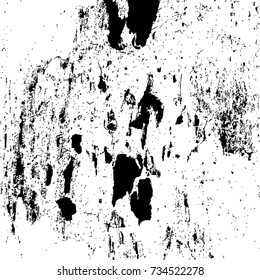 Scratch Grunge Urban Background.Texture Vector.Dust Overlay Distress Grain ,Simply Place illustration over any Object to Create grungy Effect .abstract,splattered , dirty,poster for your design.