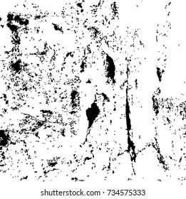 Scratch Grunge Urban Background.Texture Vector.Dust Overlay Distress Grain ,Simply Place illustration over any Object to Create grungy Effect .abstract,splattered , dirty,poster for your design.