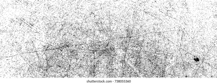 Scratch Grunge Urban Background.Texture Vector.Dust Overlay Distress Grain ,Simply Place illustration over any Object to Create grungy Effect .abstract,splattered , dirty,poster for your design.