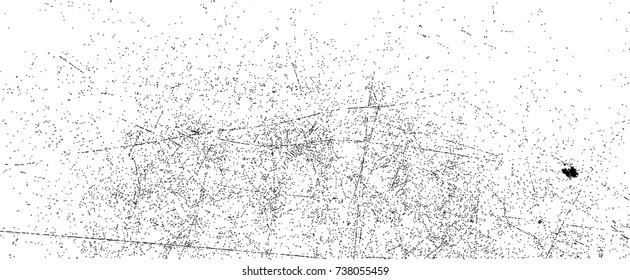 Scratch Grunge Urban Background.Texture Vector.Dust Overlay Distress Grain ,Simply Place illustration over any Object to Create grungy Effect .abstract,splattered , dirty,poster for your design.