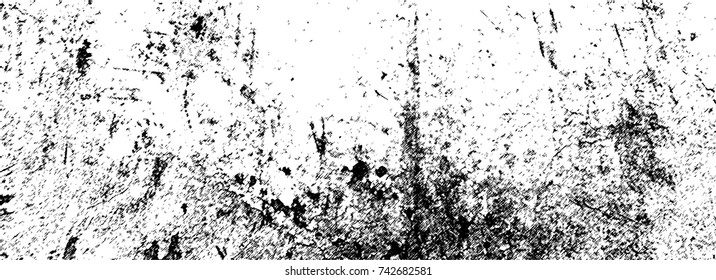 Scratch Grunge Urban Background.Texture Vector.Dust Overlay Distress Grain ,Simply Place illustration over any Object to Create grungy Effect .abstract,splattered , dirty,poster for your design.