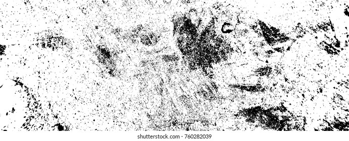 Scratch Grunge Urban Background.Texture Vector.Dust Overlay Distress Grain ,Simply Place illustration over any Object to Create grungy Effect .abstract,splattered , dirty,poster for your design.
