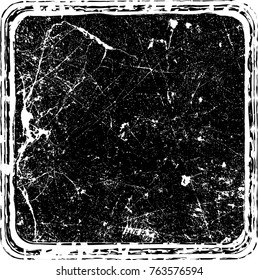 Scratch Grunge Urban Background.Texture Vector.Dust Overlay Distress Grain ,Simply Place illustration over any Object to Create grungy Effect .abstract,splattered , dirty,poster for your design.