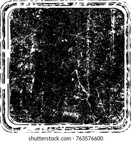 Scratch Grunge Urban Background.Texture Vector.Dust Overlay Distress Grain ,Simply Place illustration over any Object to Create grungy Effect .abstract,splattered , dirty,poster for your design.