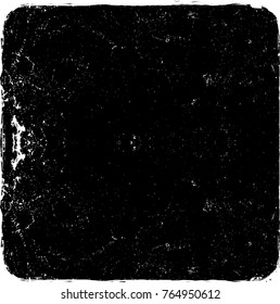 Scratch Grunge Urban Background.Texture Vector.Dust Overlay Distress Grain ,Simply Place illustration over any Object to Create grungy Effect .abstract,splattered , dirty,poster for your design.