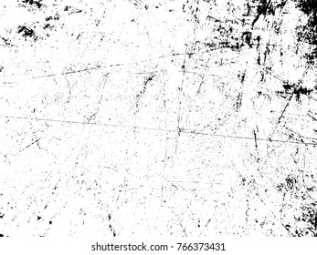 Scratch Grunge Urban Background.Texture Vector.Dust Overlay Distress Grain ,Simply Place illustration over any Object to Create grungy Effect .abstract,splattered , dirty,poster for your design. 