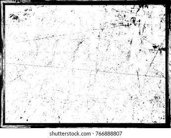 Scratch Grunge Urban Background.Texture Vector.Dust Grainy Distress Grain ,Simply Place illustration over any Object to Create grungy Effect .abstract,splattered , dirty,poster for your design.