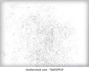 Scratch Grunge Urban Background.Texture Vector.Dust Grainy Distress Grain ,Simply Place illustration over any Object to Create grungy Effect .abstract,splattered , dirty,poster for your design.