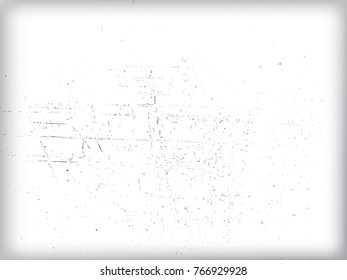 Scratch Grunge Urban Background.Texture Vector.Dust Grainy Distress Grain ,Simply Place illustration over any Object to Create grungy Effect .abstract,splattered , dirty,poster for your design.