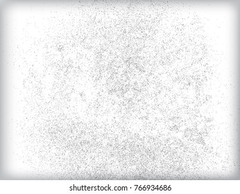 Scratch Grunge Urban Background.Texture Vector.Dust Grainy Distress Grain ,Simply Place illustration over any Object to Create grungy Effect .abstract,splattered , dirty,poster for your design.
