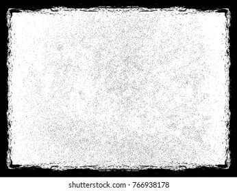 Scratch Grunge Urban Background.Texture Vector.Dust Grainy Distress Grain ,Simply Place illustration over any Object to Create grungy Effect .abstract,splattered , dirty,poster for your design.
