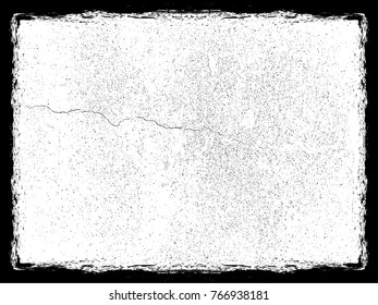 Scratch Grunge Urban Background.Texture Vector.Dust Grainy Distress Grain ,Simply Place illustration over any Object to Create grungy Effect .abstract,splattered , dirty,poster for your design.
