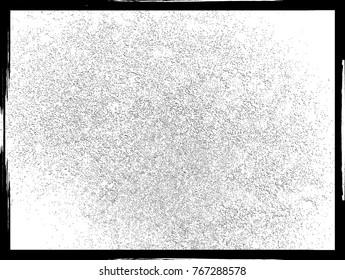 Scratch Grunge Urban Background.Texture Vector.Dust Grainy Distress Grain ,Simply Place illustration over any Object to Create grungy Effect .abstract,splattered , dirty,poster for your design.