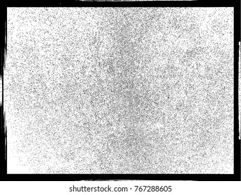 Scratch Grunge Urban Background.Texture Vector.Dust Grainy Distress Grain ,Simply Place illustration over any Object to Create grungy Effect .abstract,splattered , dirty,poster for your design.