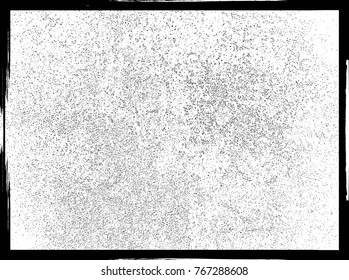 Scratch Grunge Urban Background.Texture Vector.Dust Grainy Distress Grain ,Simply Place illustration over any Object to Create grungy Effect .abstract,splattered , dirty,poster for your design.