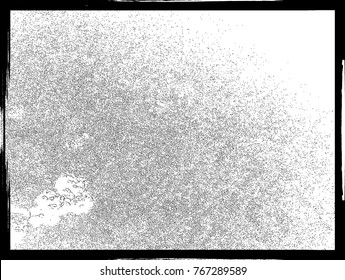 Scratch Grunge Urban Background.Texture Vector.Dust Grainy Distress Grain ,Simply Place illustration over any Object to Create grungy Effect .abstract,splattered , dirty,poster for your design.