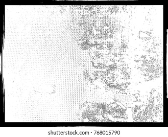 Scratch Grunge Urban Background.Texture Vector.Dust Overlay Distress Grain ,Simply Place illustration over any Object to Create grungy Effect .abstract,splattered , dirty,poster for your design.