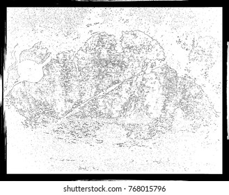 Scratch Grunge Urban Background.Texture Vector.Dust Overlay Distress Grain ,Simply Place illustration over any Object to Create grungy Effect .abstract,splattered , dirty,poster for your design.
