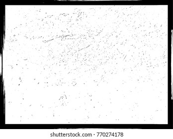 Scratch Grunge Urban Background.Texture Vector.Dust Overlay Distress Grain ,Simply Place illustration over any Object to Create grungy Effect .abstract,splattered , dirty,poster for your design.