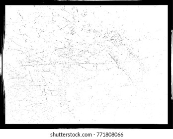 Scratch Grunge Urban Background.Texture Vector.Dust Overlay Distress Grain ,Simply Place illustration over any Object to Create grungy Effect .abstract,splattered , dirty,poster for your design.