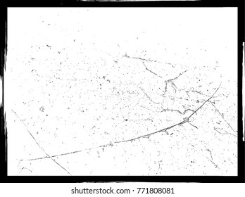 Scratch Grunge Urban Background.Texture Vector.Dust Overlay Distress Grain ,Simply Place illustration over any Object to Create grungy Effect .abstract,splattered , dirty,poster for your design.