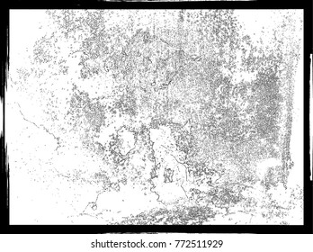 Scratch Grunge Urban Background.Texture Vector.Dust Overlay Distress Grain ,Simply Place illustration over any Object to Create grungy Effect .abstract,splattered , dirty,poster for your design.