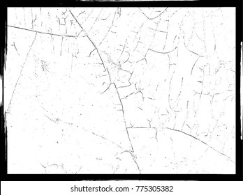 Scratch Grunge Urban Background.Texture Vector.Dust Overlay Distress Grain ,Simply Place illustration over any Object to Create grungy Effect .abstract,splattered , dirty,poster for your design.