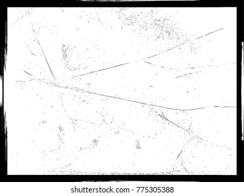 Scratch Grunge Urban Background.Texture Vector.Dust Overlay Distress Grain ,Simply Place illustration over any Object to Create grungy Effect .abstract,splattered , dirty,poster for your design.