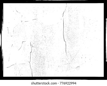 Scratch Grunge Urban Background.Texture Vector.Dust Overlay Distress Grain ,Simply Place illustration over any Object to Create grungy Effect .abstract,splattered , dirty,poster for your design.